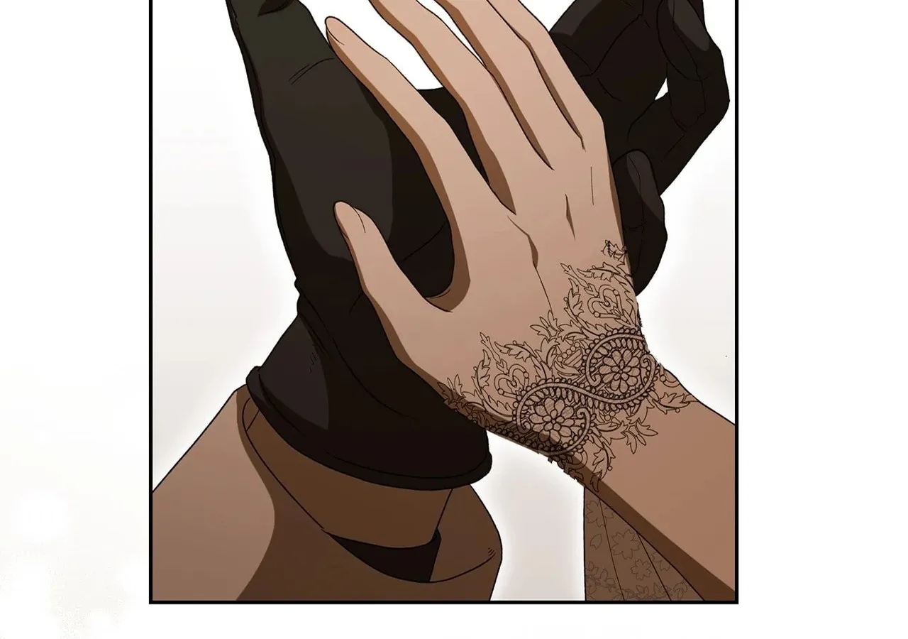 The Stone Thrown in the Lake Chapter 20 page 142 - 