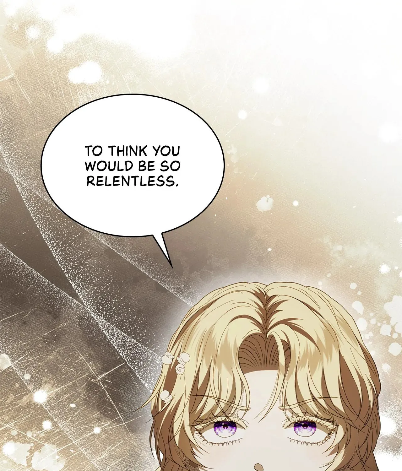 The Stone Thrown in the Lake Chapter 20 page 143 - 