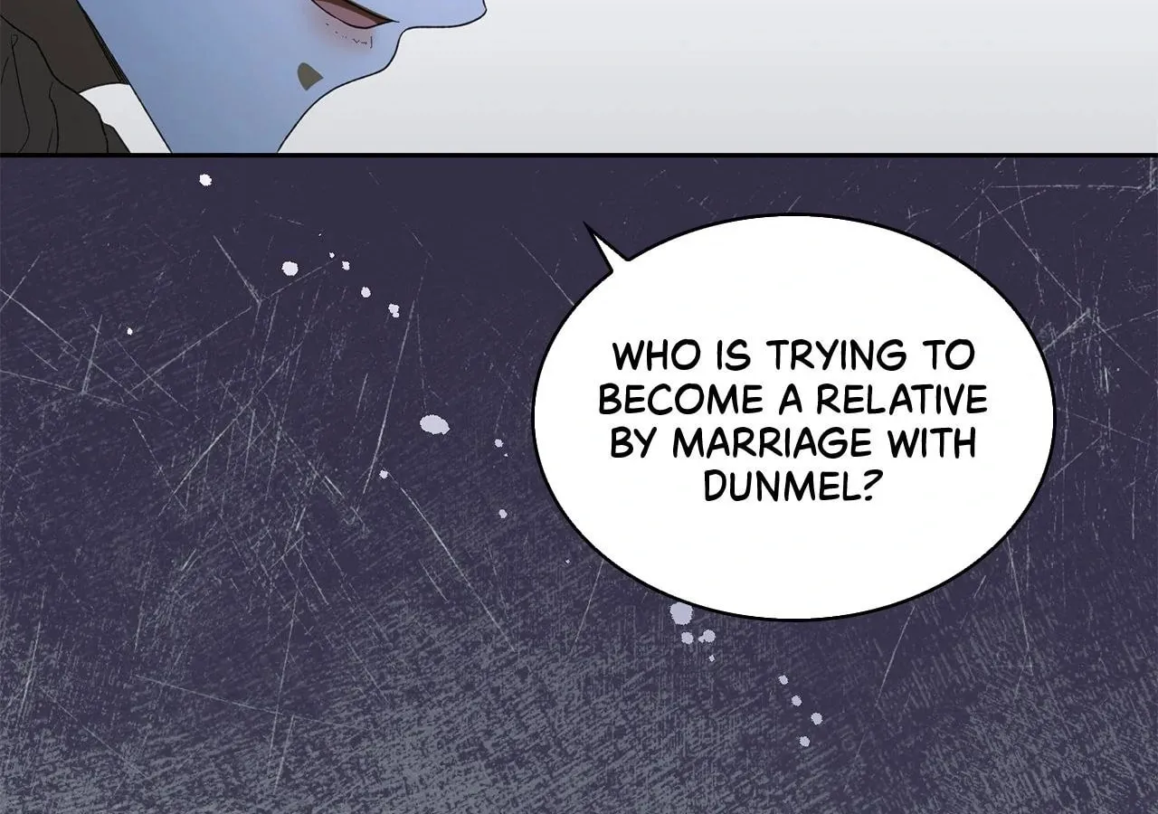 The Stone Thrown in the Lake Chapter 20 page 148 - 