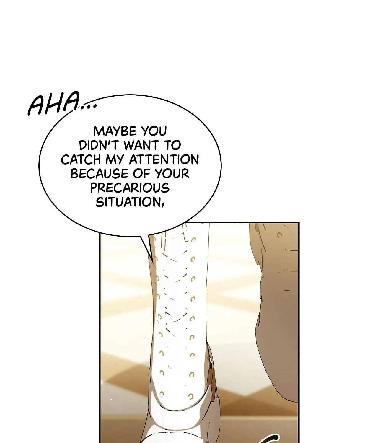 The Stone Thrown in the Lake Chapter 20 page 155 - 