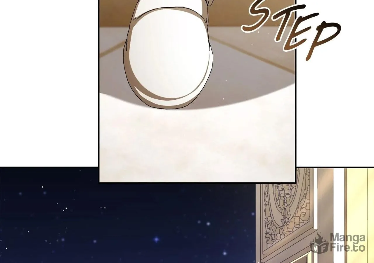 The Stone Thrown in the Lake Chapter 20 page 156 - 