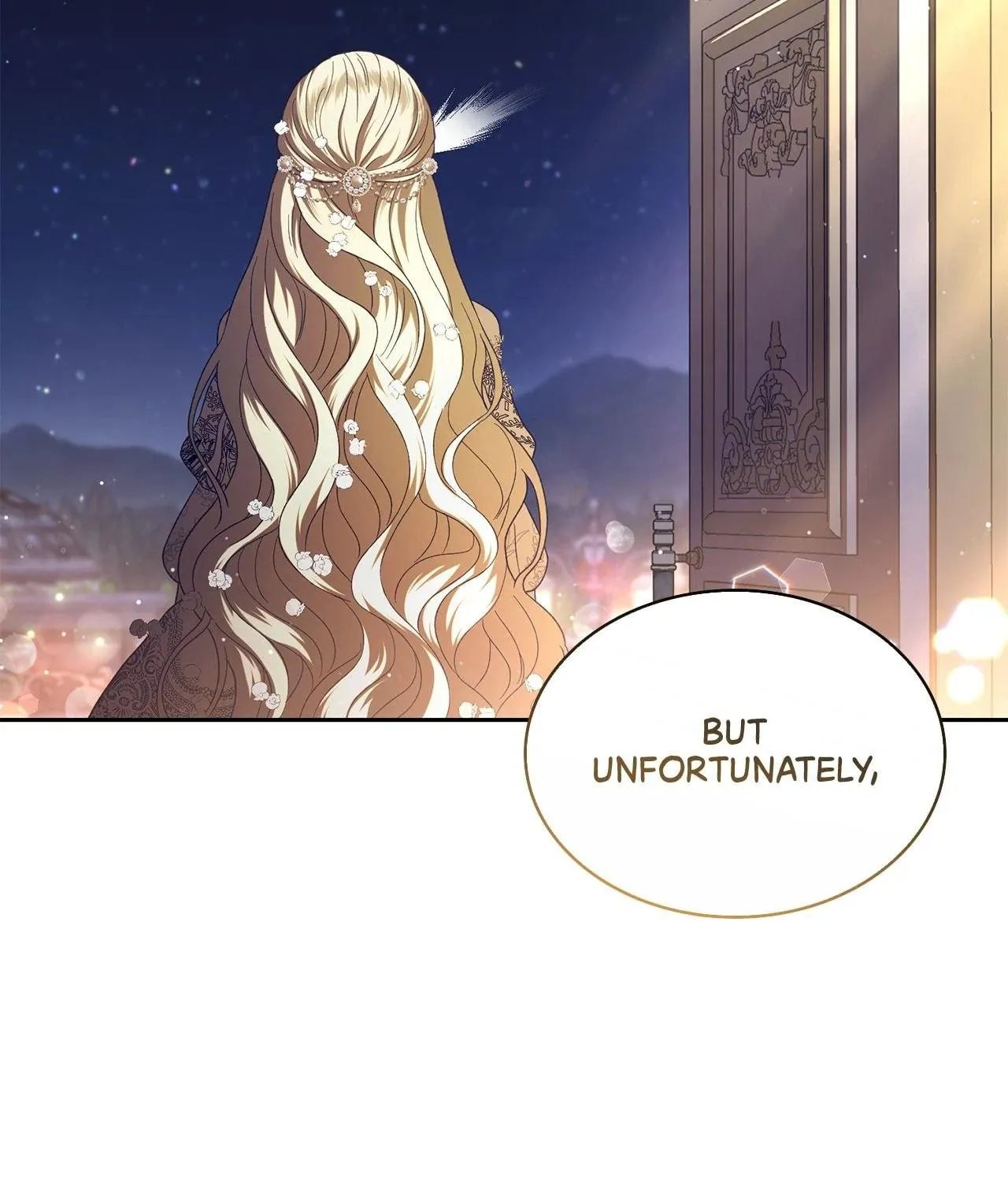 The Stone Thrown in the Lake Chapter 20 page 157 - 