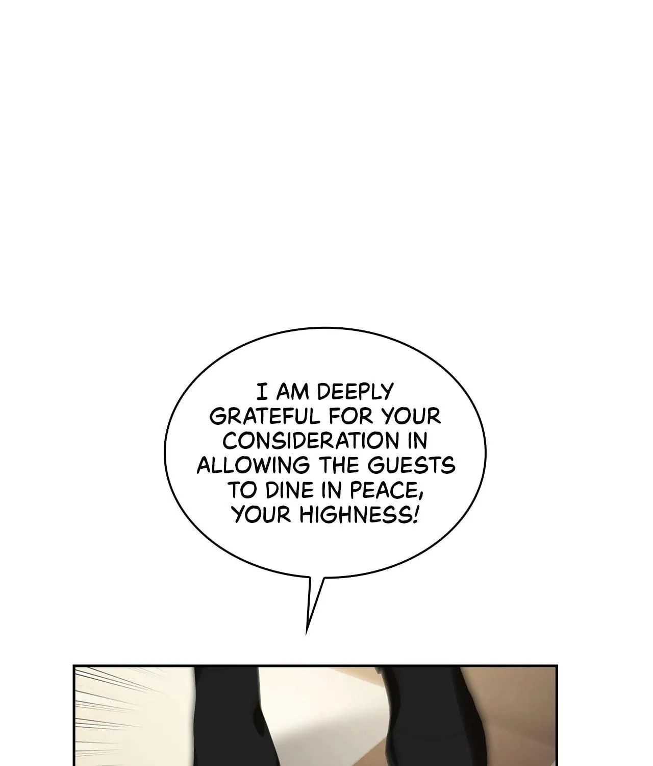 The Stone Thrown in the Lake Chapter 20 page 17 - 