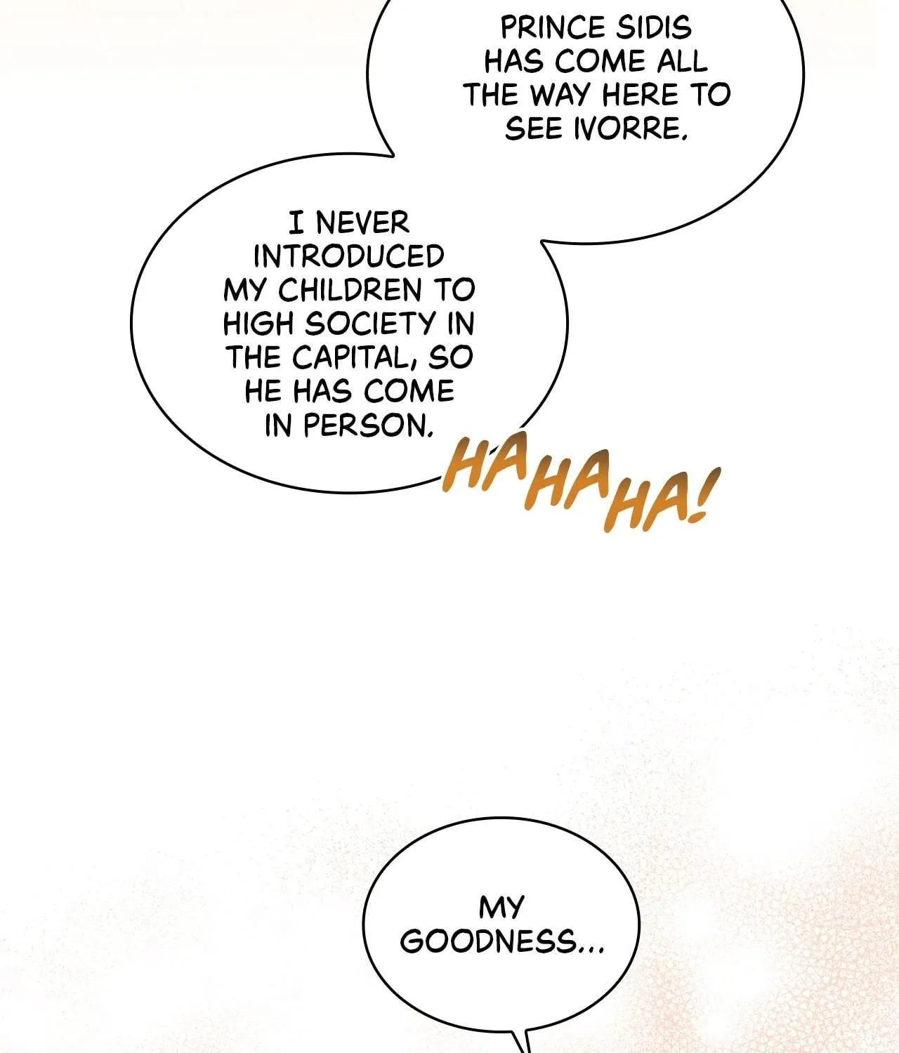 The Stone Thrown in the Lake Chapter 20 page 23 - 