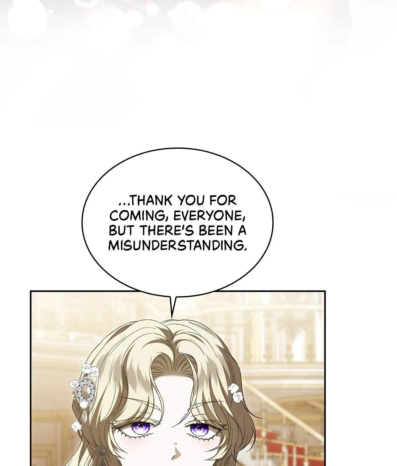 The Stone Thrown in the Lake Chapter 20 page 29 - 