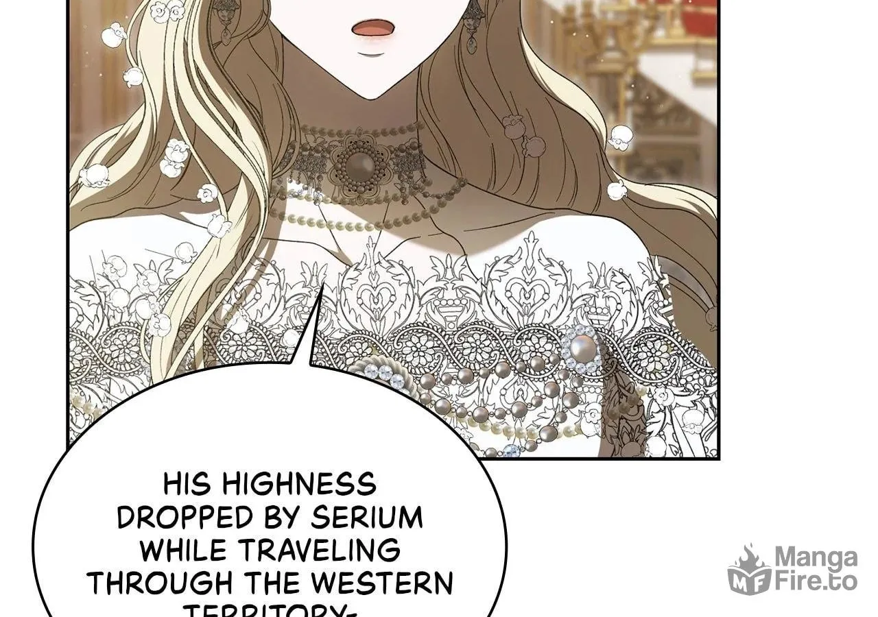 The Stone Thrown in the Lake Chapter 20 page 30 - 
