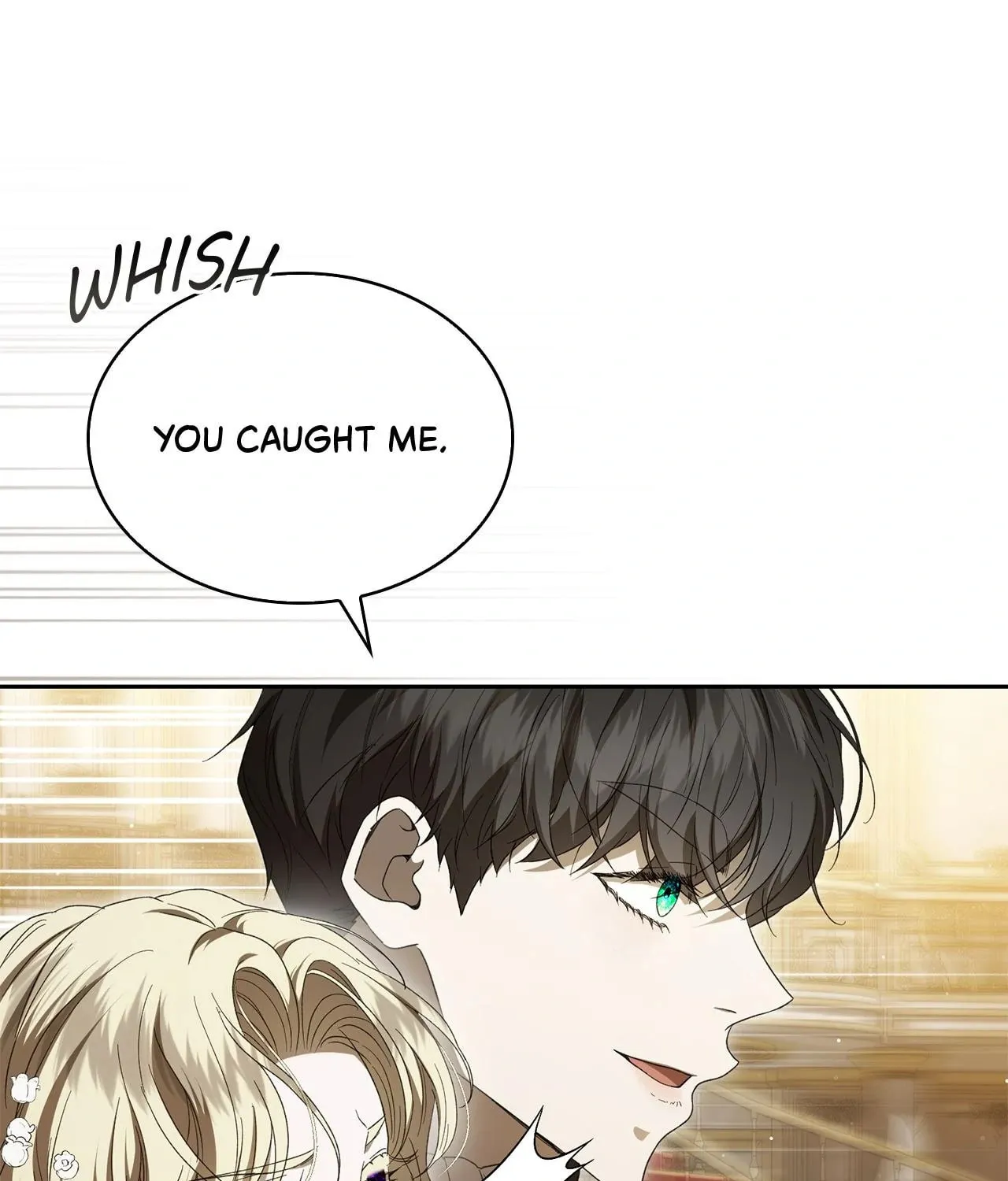 The Stone Thrown in the Lake Chapter 20 page 32 - 