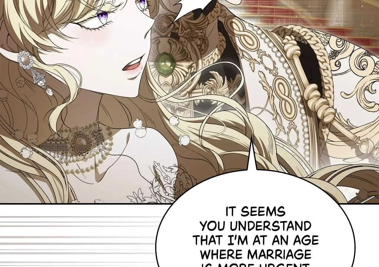 The Stone Thrown in the Lake Chapter 20 page 33 - 