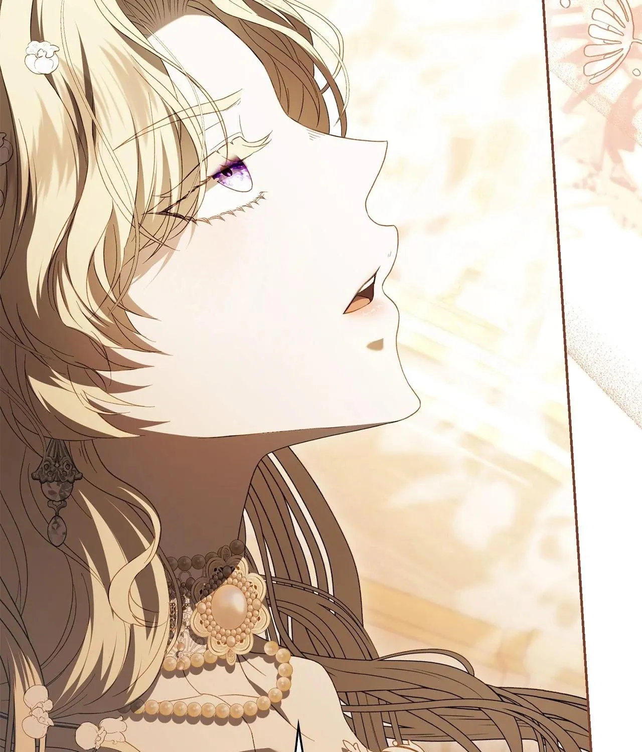 The Stone Thrown in the Lake Chapter 20 page 5 - 