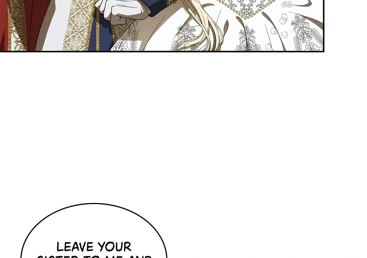 The Stone Thrown in the Lake Chapter 20 page 43 - 
