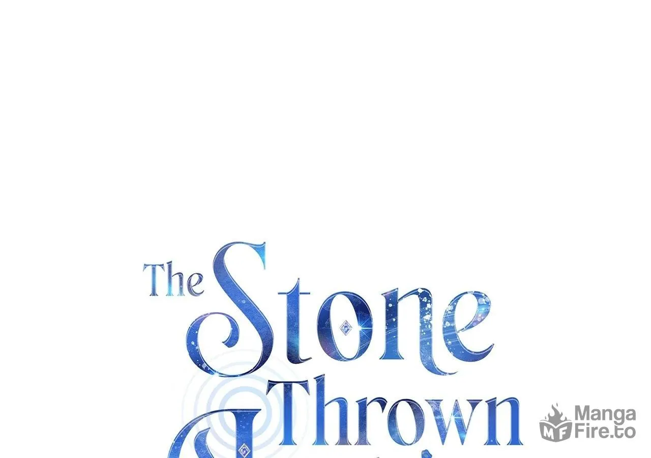 The Stone Thrown in the Lake Chapter 20 page 49 - 