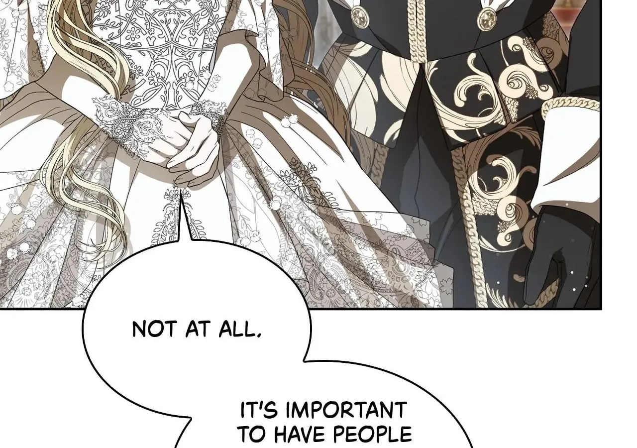 The Stone Thrown in the Lake Chapter 20 page 55 - 