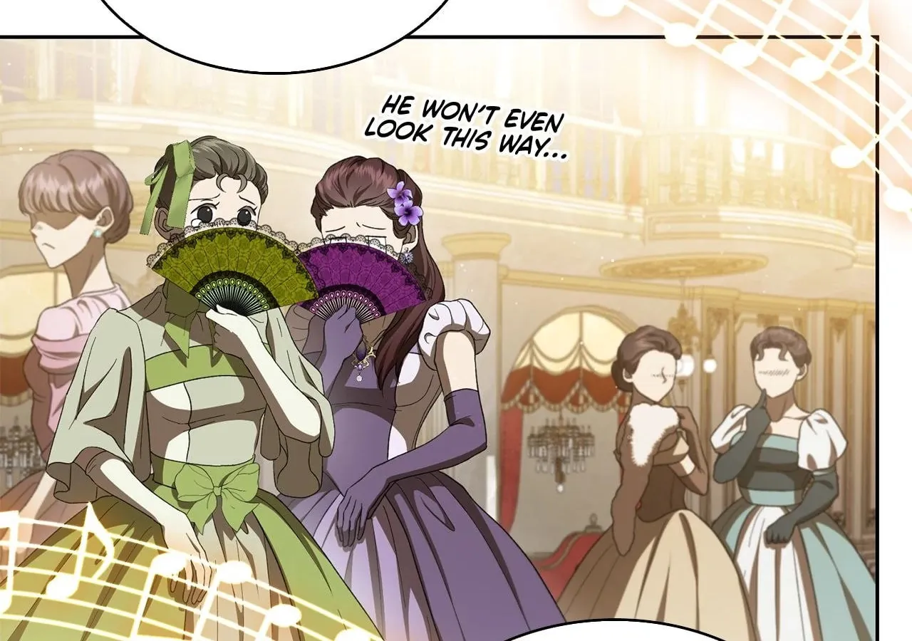 The Stone Thrown in the Lake Chapter 20 page 57 - 