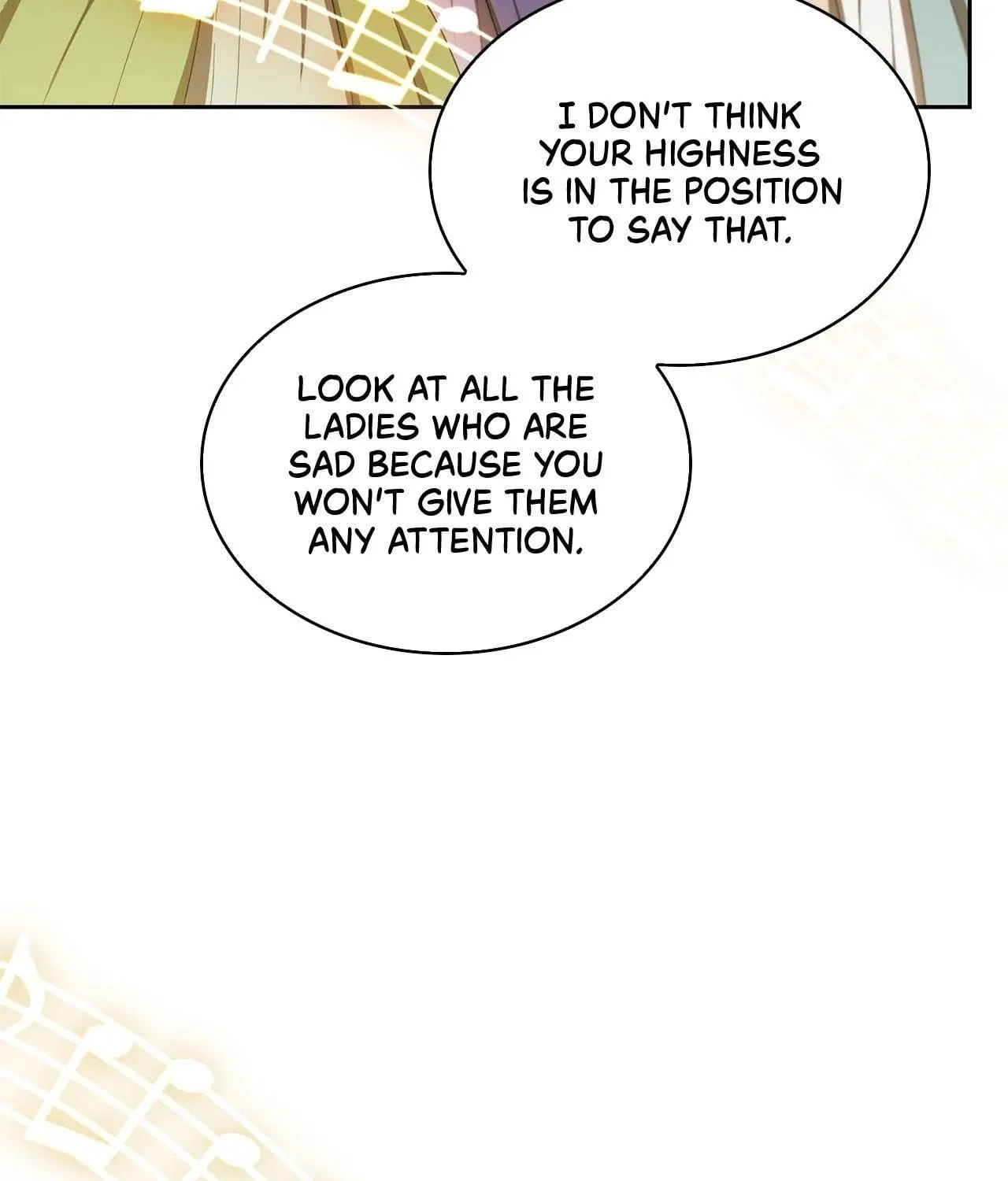 The Stone Thrown in the Lake Chapter 20 page 58 - 
