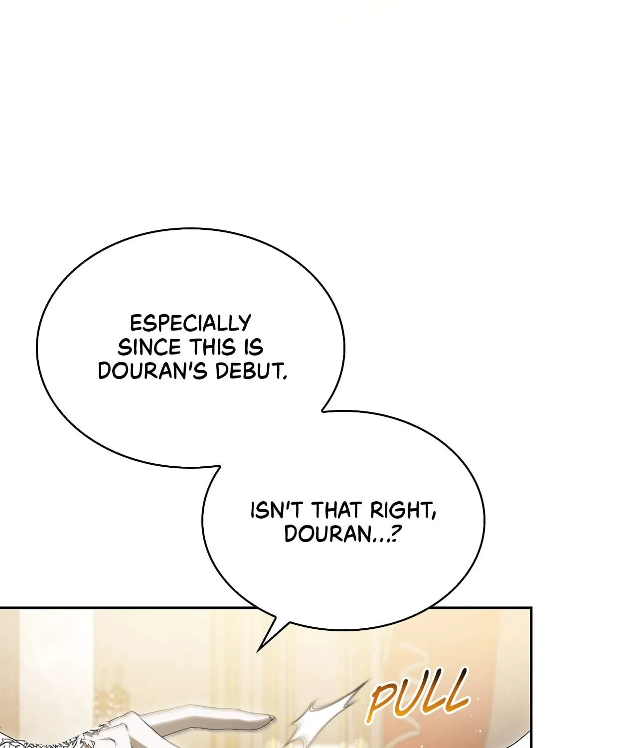 The Stone Thrown in the Lake Chapter 20 page 7 - 