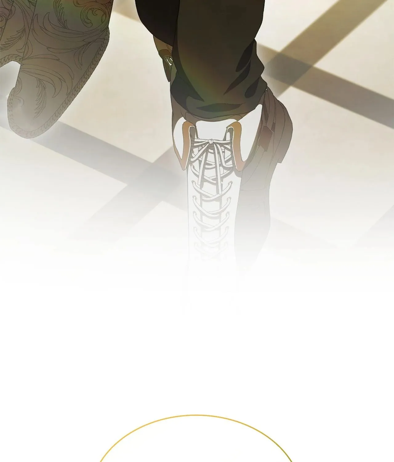 The Stone Thrown in the Lake Chapter 20 page 62 - 