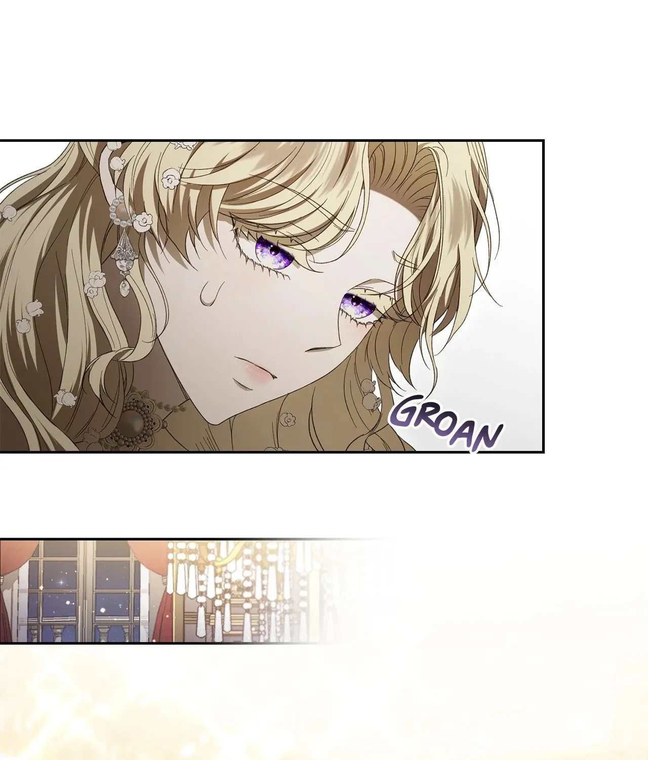 The Stone Thrown in the Lake Chapter 20 page 65 - 