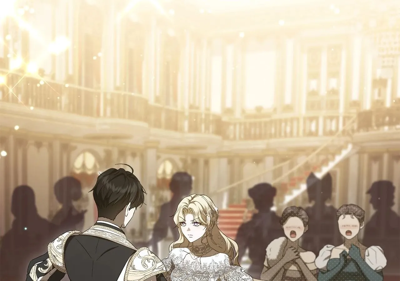 The Stone Thrown in the Lake Chapter 20 page 66 - 