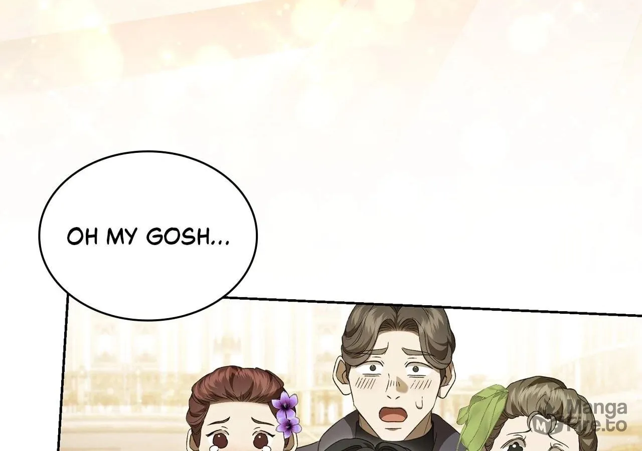 The Stone Thrown in the Lake Chapter 20 page 68 - 