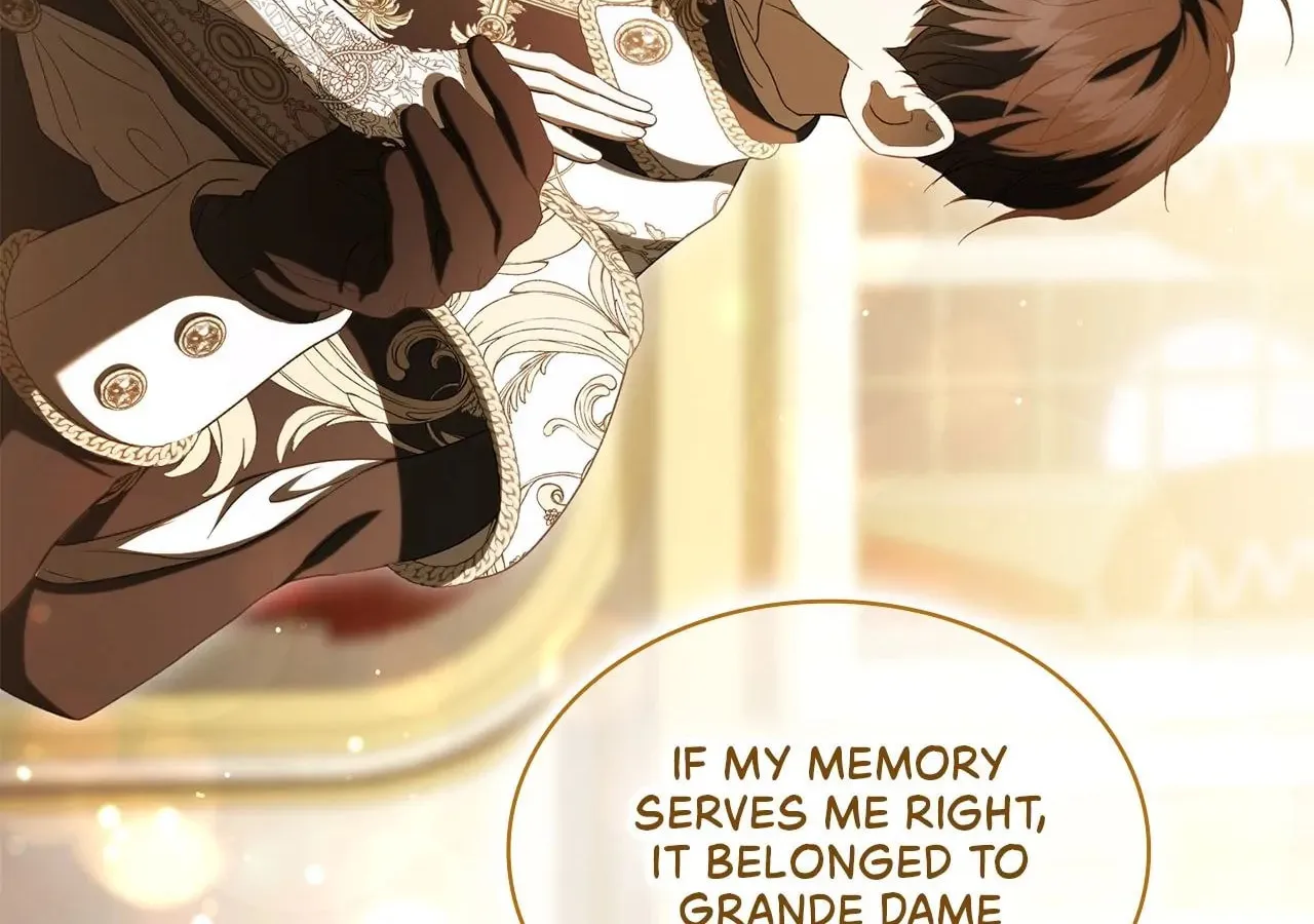 The Stone Thrown in the Lake Chapter 20 page 72 - 
