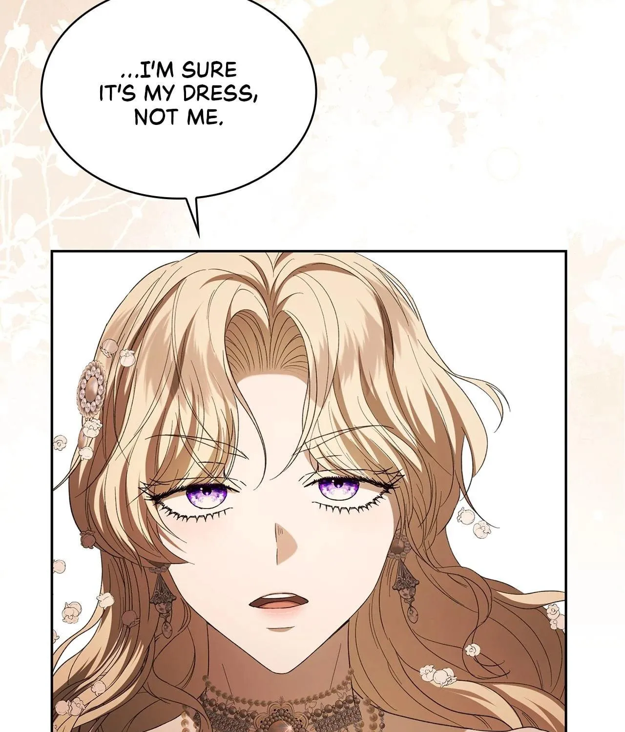 The Stone Thrown in the Lake Chapter 20 page 77 - 