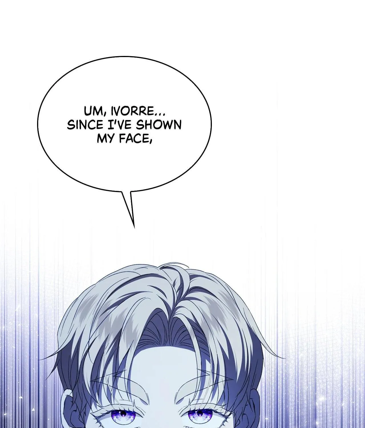 The Stone Thrown in the Lake Chapter 20 page 9 - 