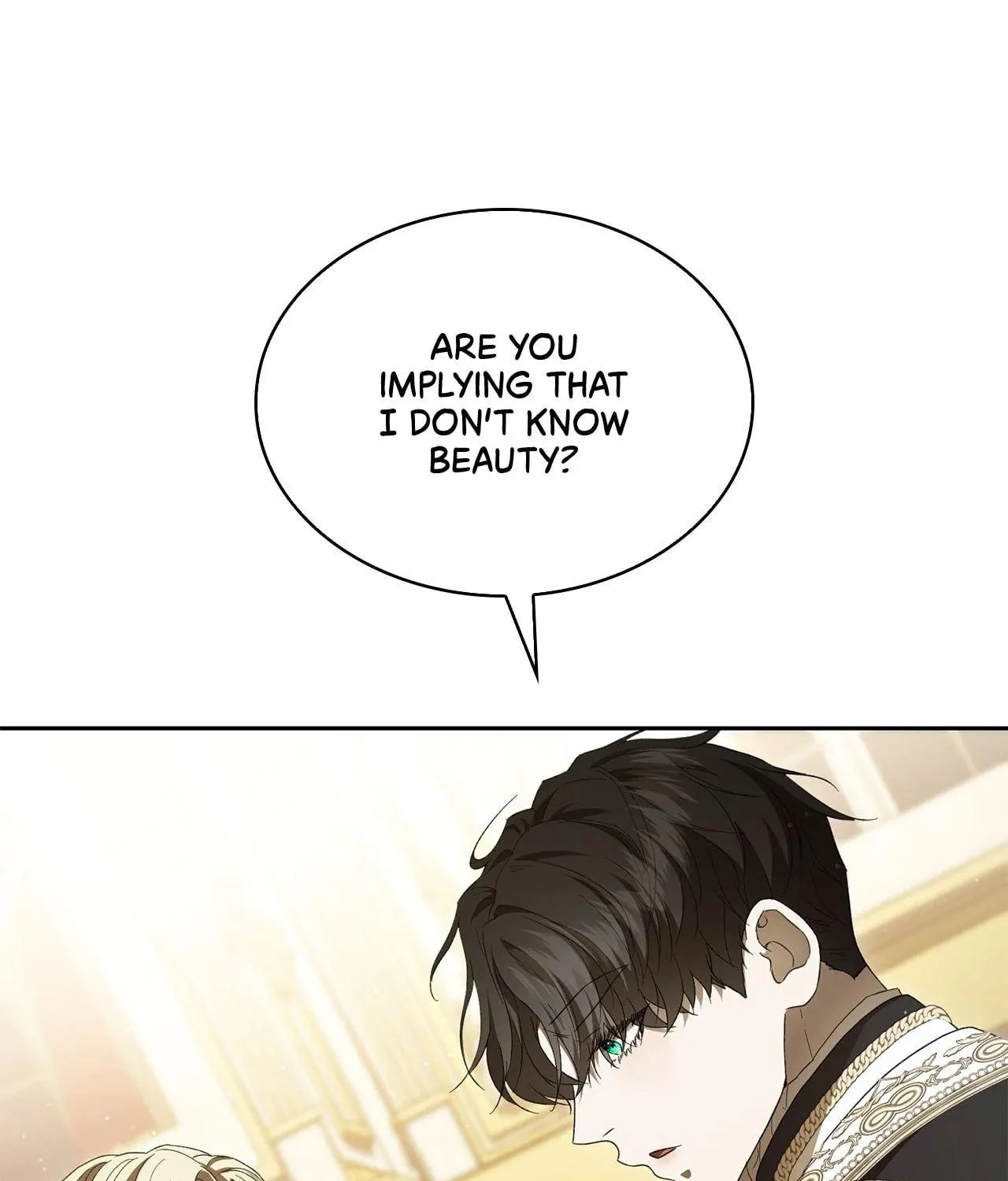 The Stone Thrown in the Lake Chapter 20 page 81 - 