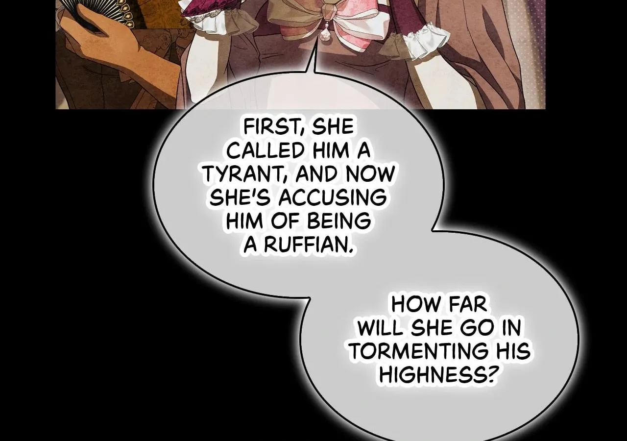 The Stone Thrown in the Lake Chapter 20 page 90 - 