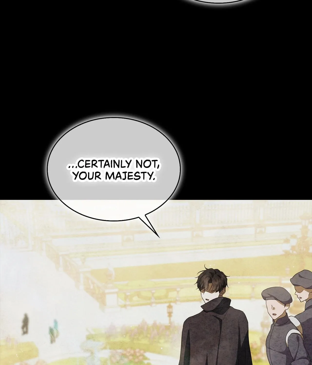 The Stone Thrown in the Lake Chapter 20 page 91 - 