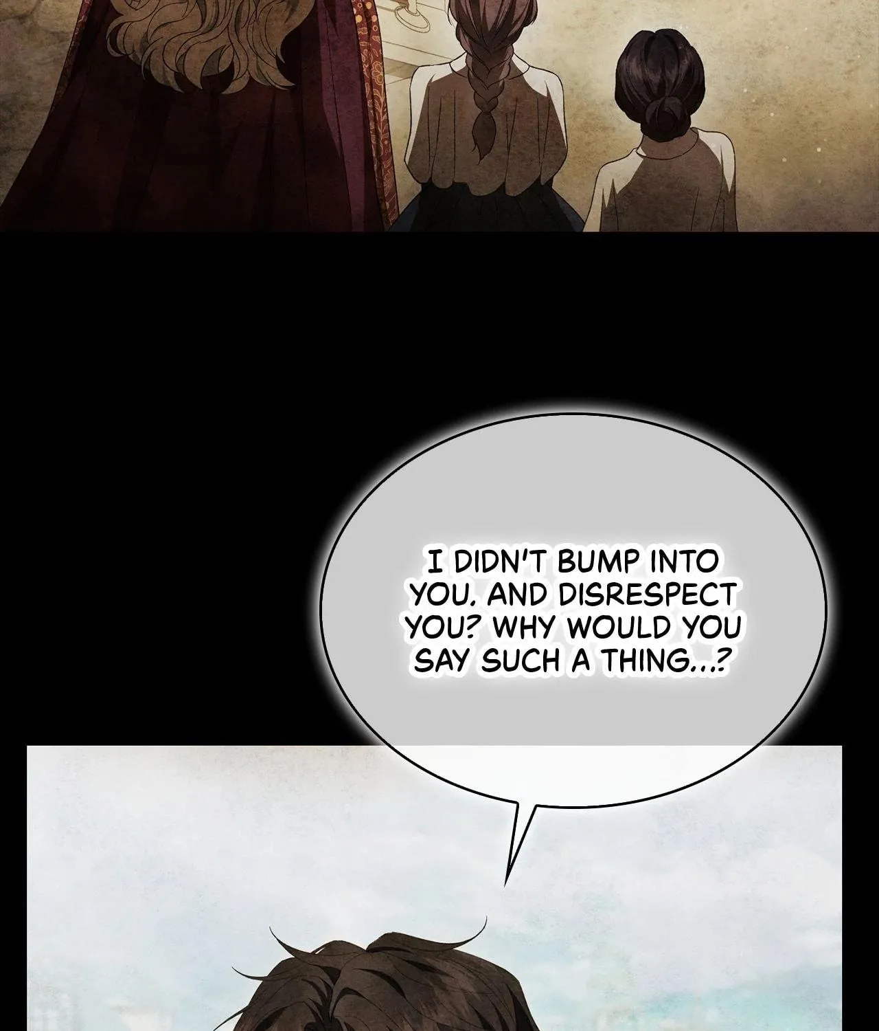The Stone Thrown in the Lake Chapter 20 page 93 - 