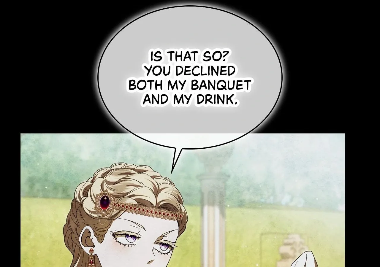The Stone Thrown in the Lake Chapter 20 page 96 - 