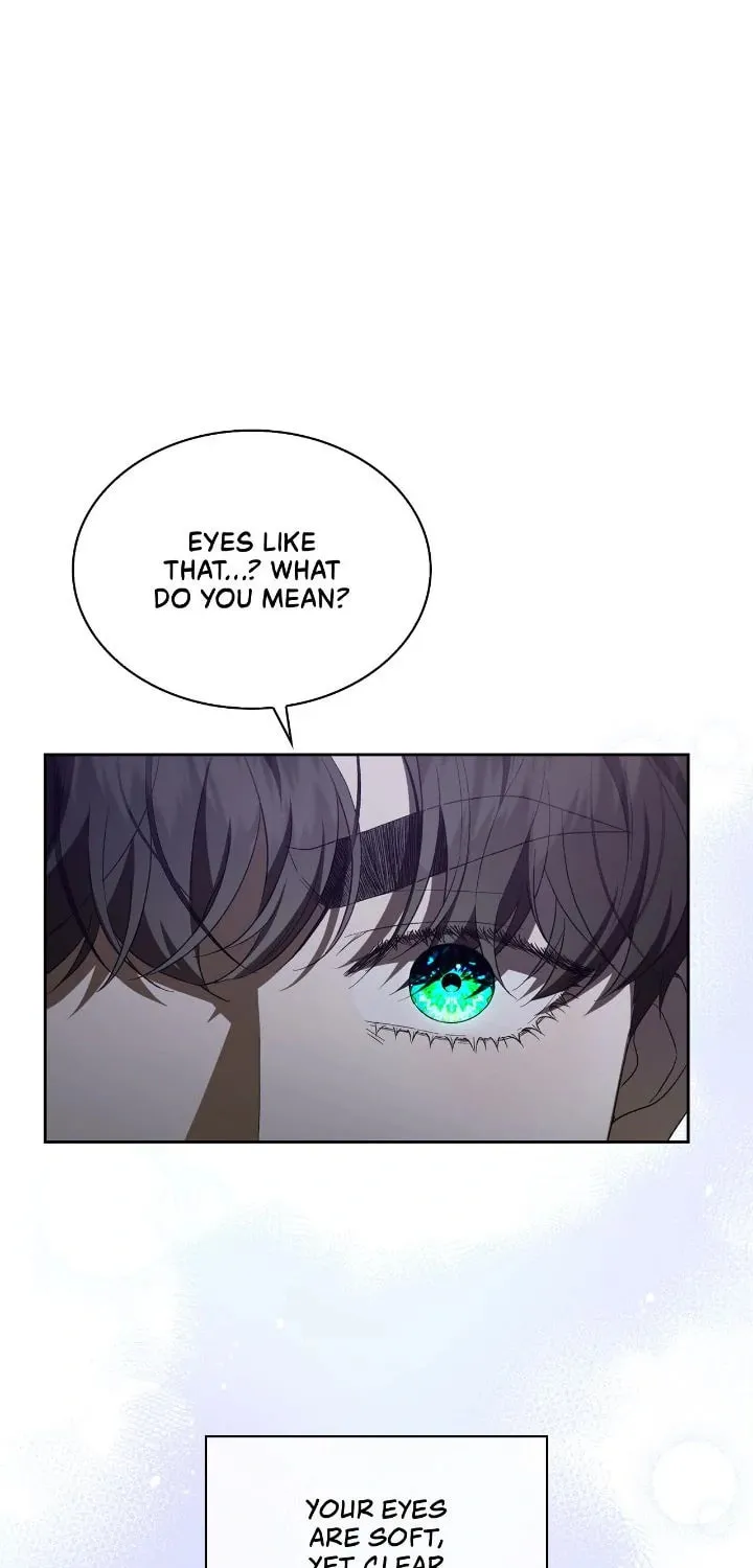 The Stone Thrown in the Lake Chapter 21 page 1 - 