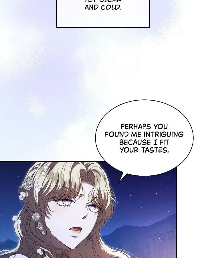 The Stone Thrown in the Lake Chapter 21 page 2 - 