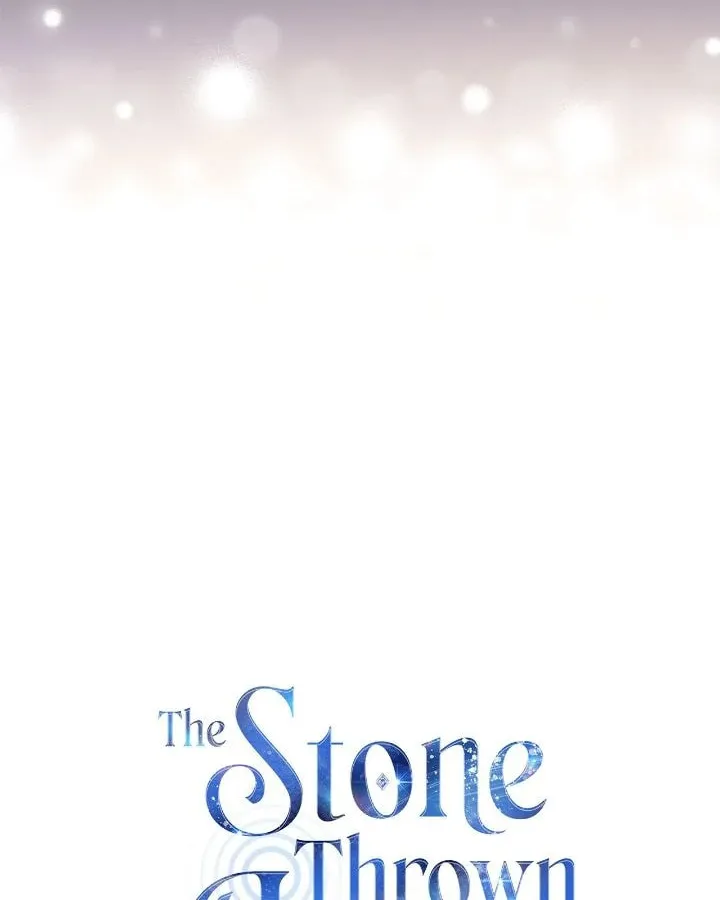 The Stone Thrown in the Lake Chapter 21 page 13 - 