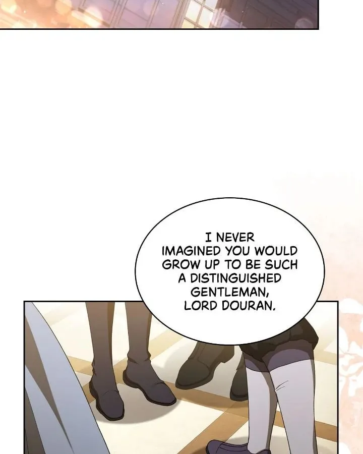 The Stone Thrown in the Lake Chapter 21 page 15 - 