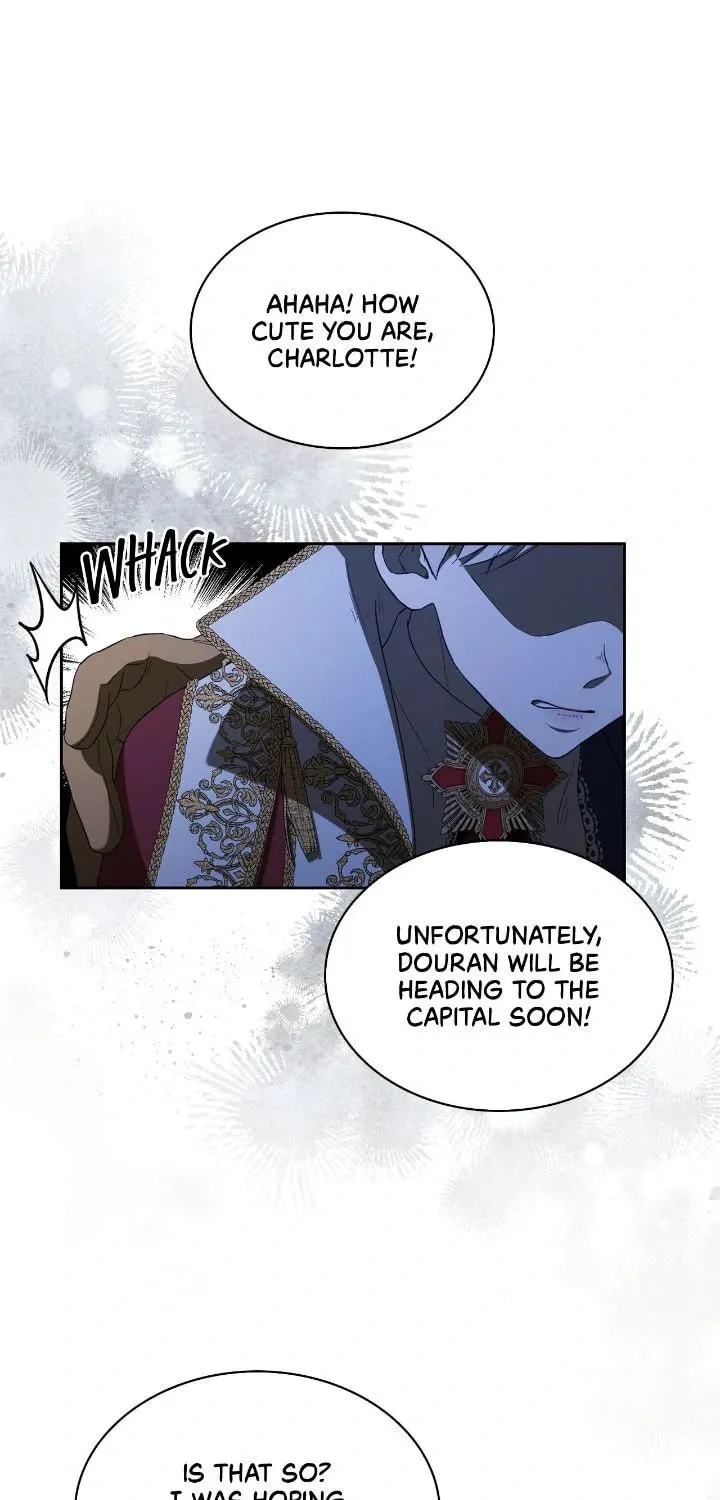 The Stone Thrown in the Lake Chapter 21 page 20 - 