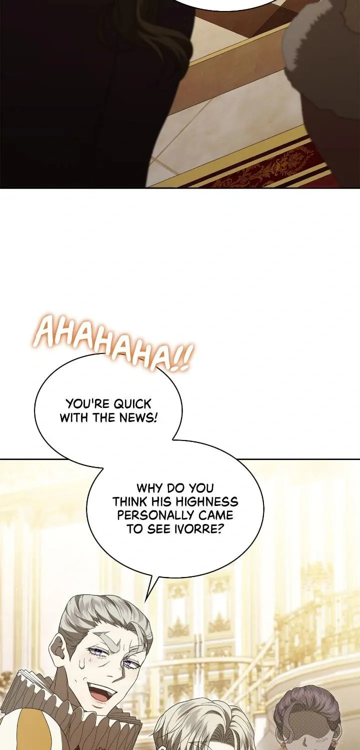 The Stone Thrown in the Lake Chapter 21 page 24 - 