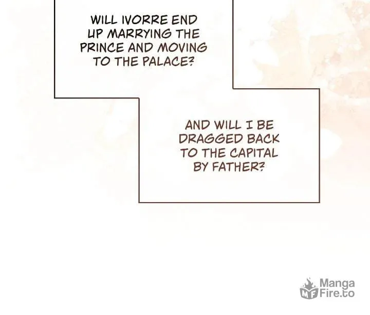 The Stone Thrown in the Lake Chapter 21 page 28 - 