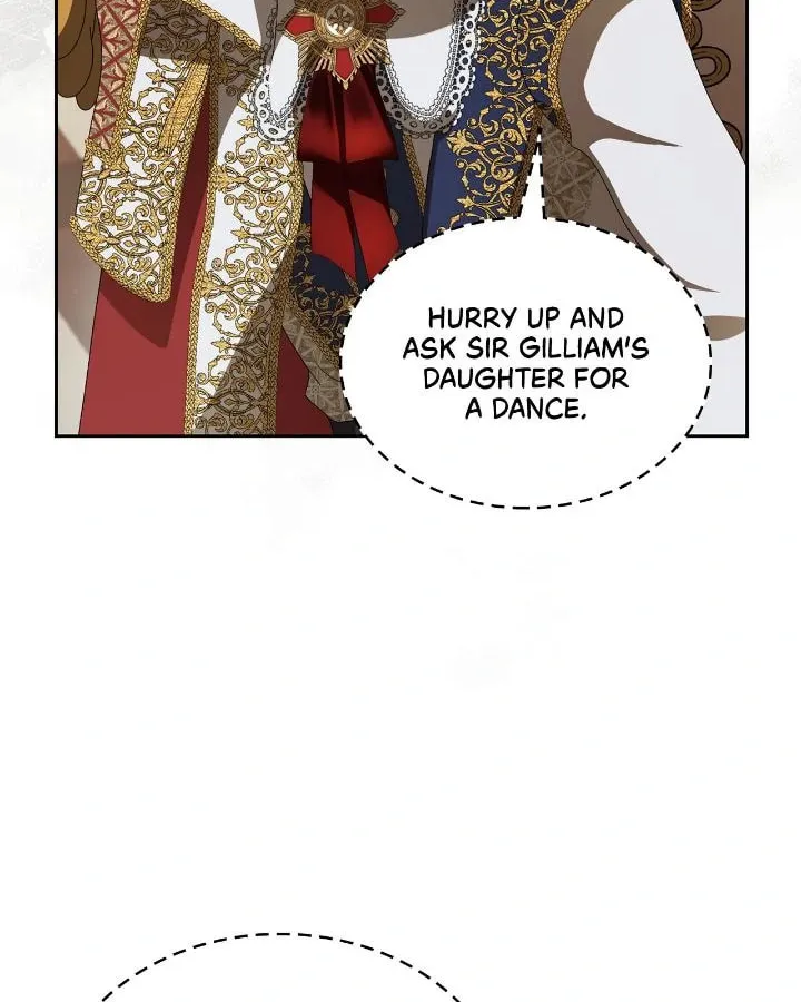 The Stone Thrown in the Lake Chapter 21 page 30 - 