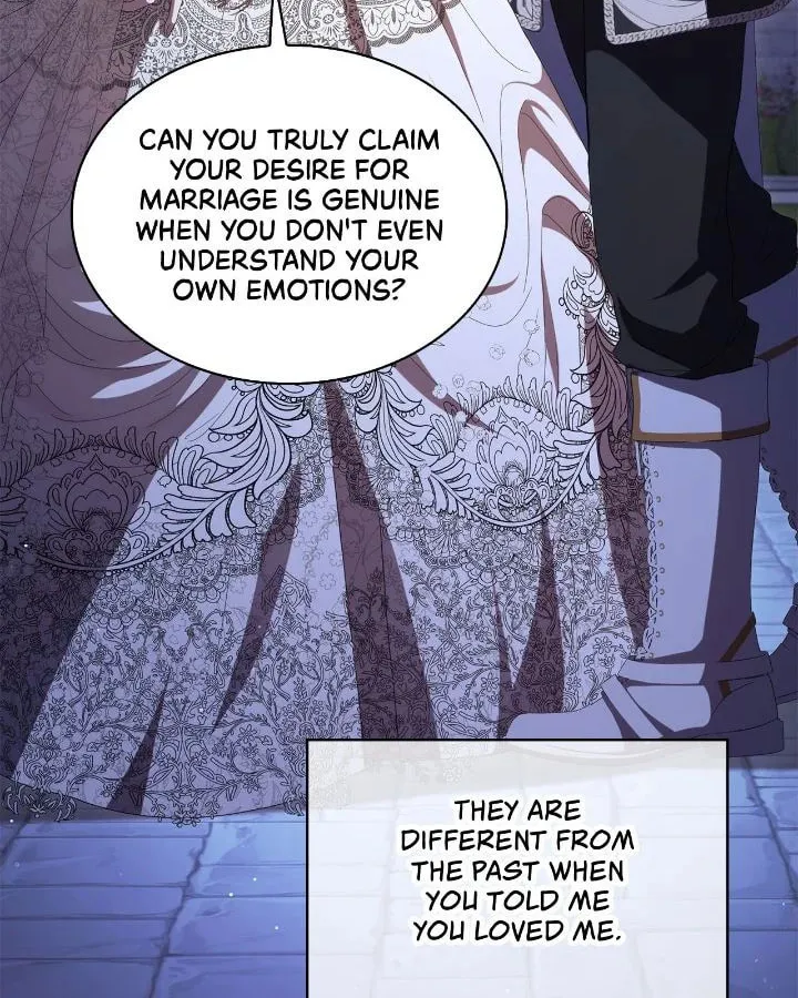 The Stone Thrown in the Lake Chapter 21 page 4 - 