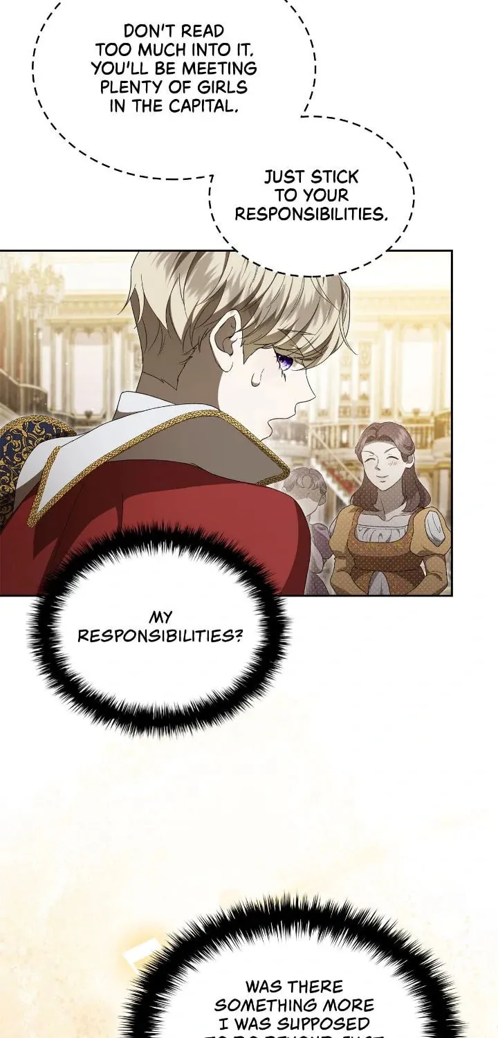 The Stone Thrown in the Lake Chapter 21 page 31 - 