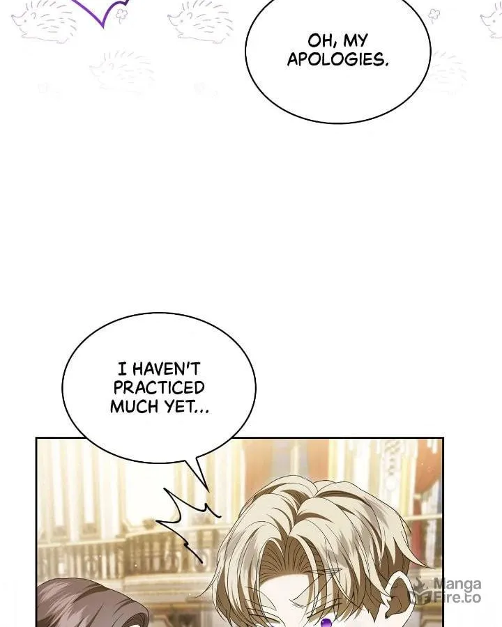 The Stone Thrown in the Lake Chapter 21 page 34 - 