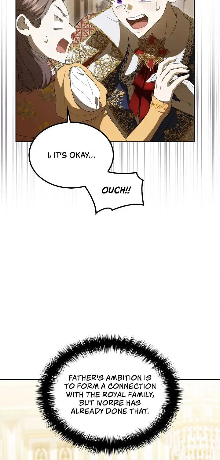 The Stone Thrown in the Lake Chapter 21 page 35 - 