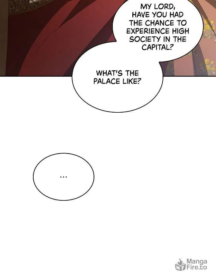 The Stone Thrown in the Lake Chapter 21 page 37 - 