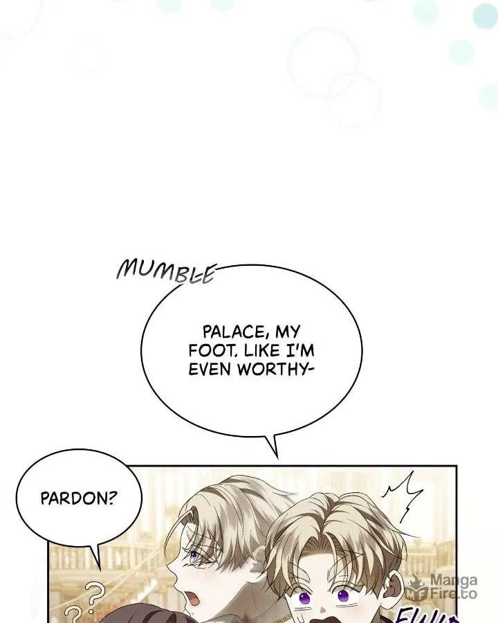 The Stone Thrown in the Lake Chapter 21 page 39 - 