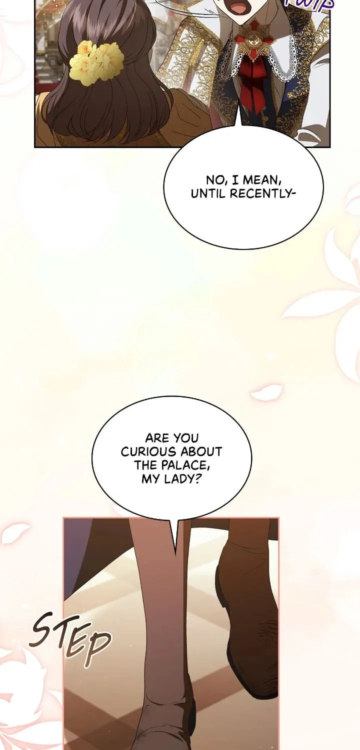 The Stone Thrown in the Lake Chapter 21 page 40 - 