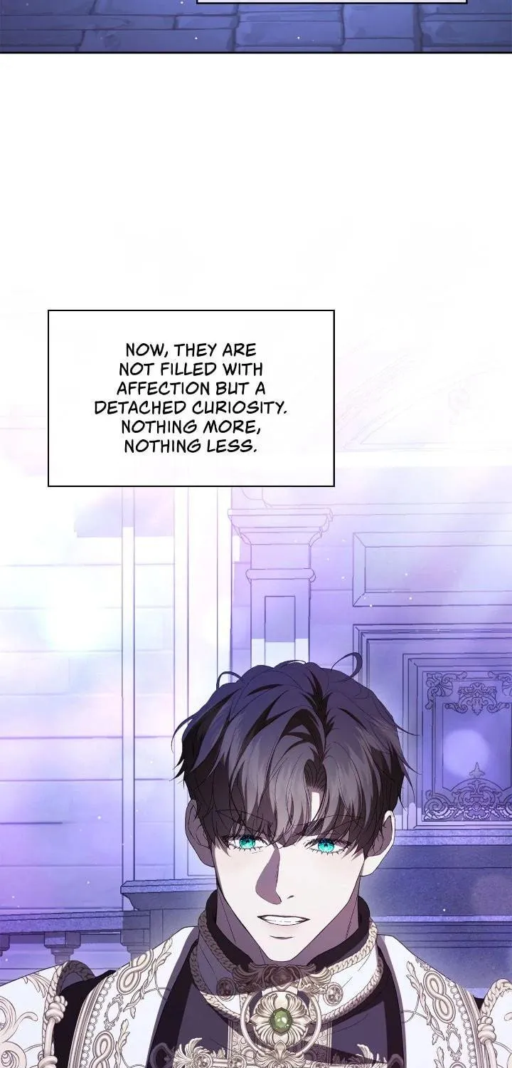 The Stone Thrown in the Lake Chapter 21 page 5 - 