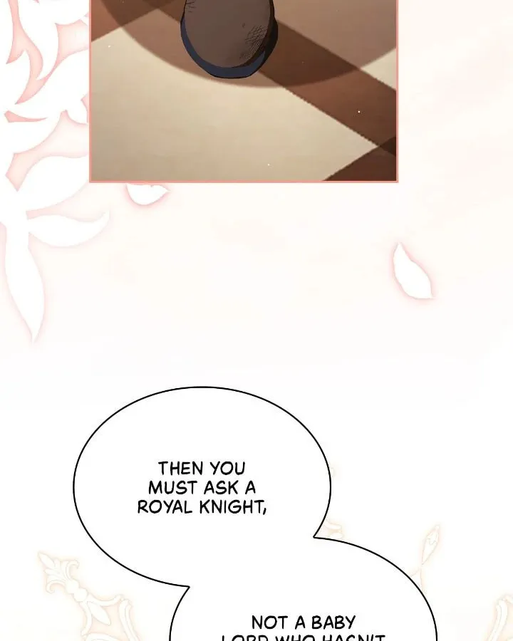 The Stone Thrown in the Lake Chapter 21 page 41 - 