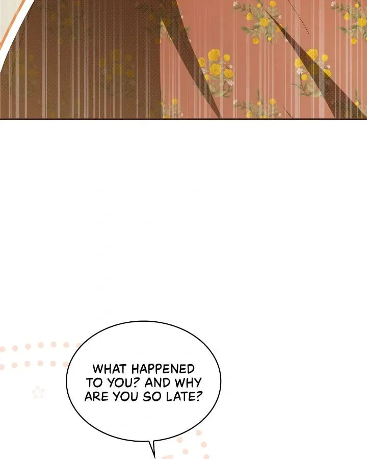 The Stone Thrown in the Lake Chapter 21 page 43 - 