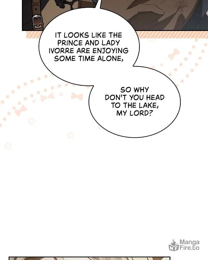 The Stone Thrown in the Lake Chapter 21 page 45 - 